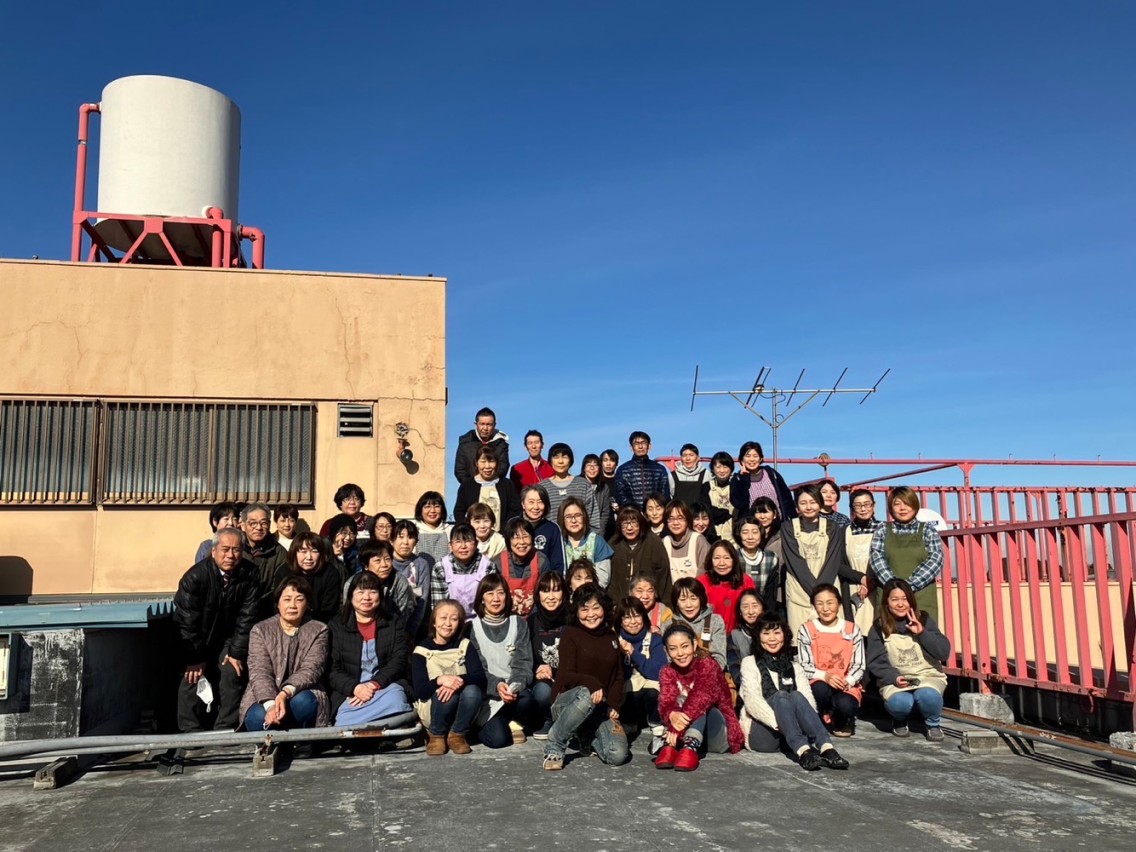 【株式会社わちふぃーるど】未来を切り開く40年: 伝統を守りながら進化する企業