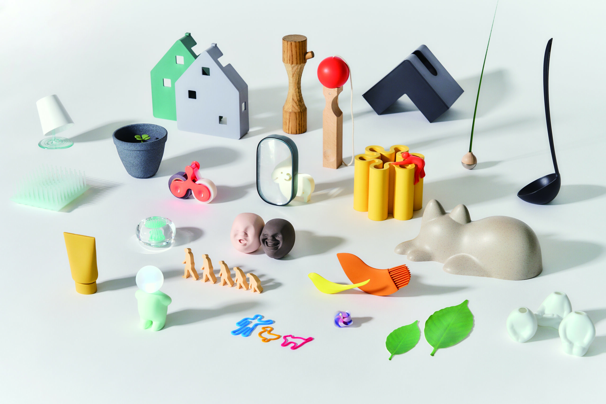 【アッシュコンセプト株式会社】デザインで幸せを創る、私たちの使命と未来