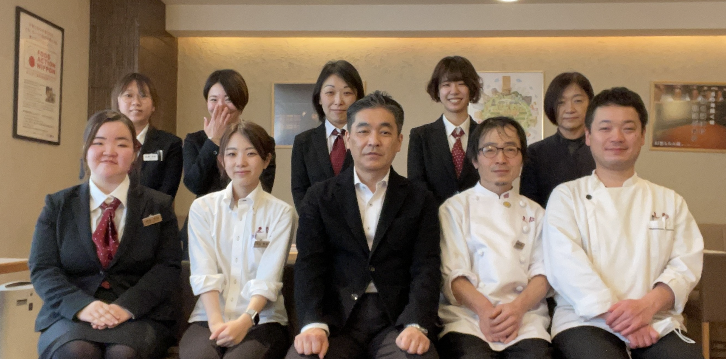 【株式会社セントラル・パーク】未来へつなぐ、家族の夢と岡山の発展