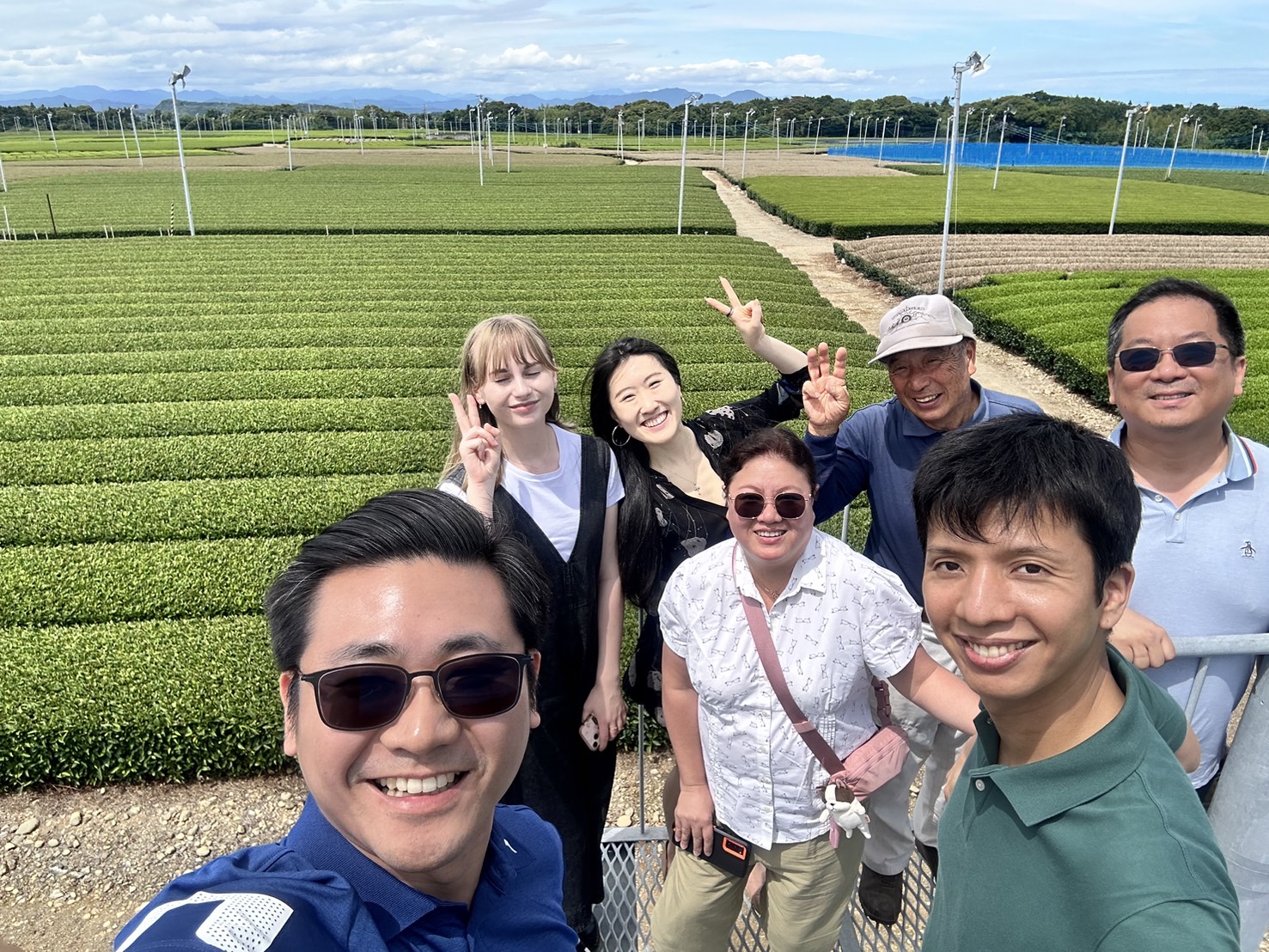 【株式会社 浜佐園】持続可能な茶業、次世代に向けた挑戦
