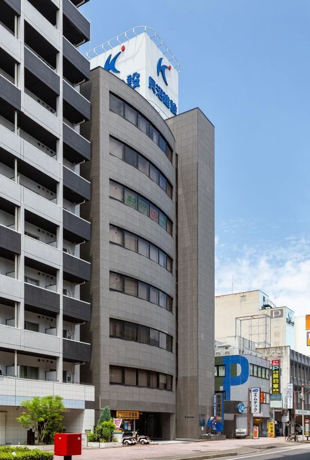 【貝沼建設株式会社】伝統と革新の貝沼建設