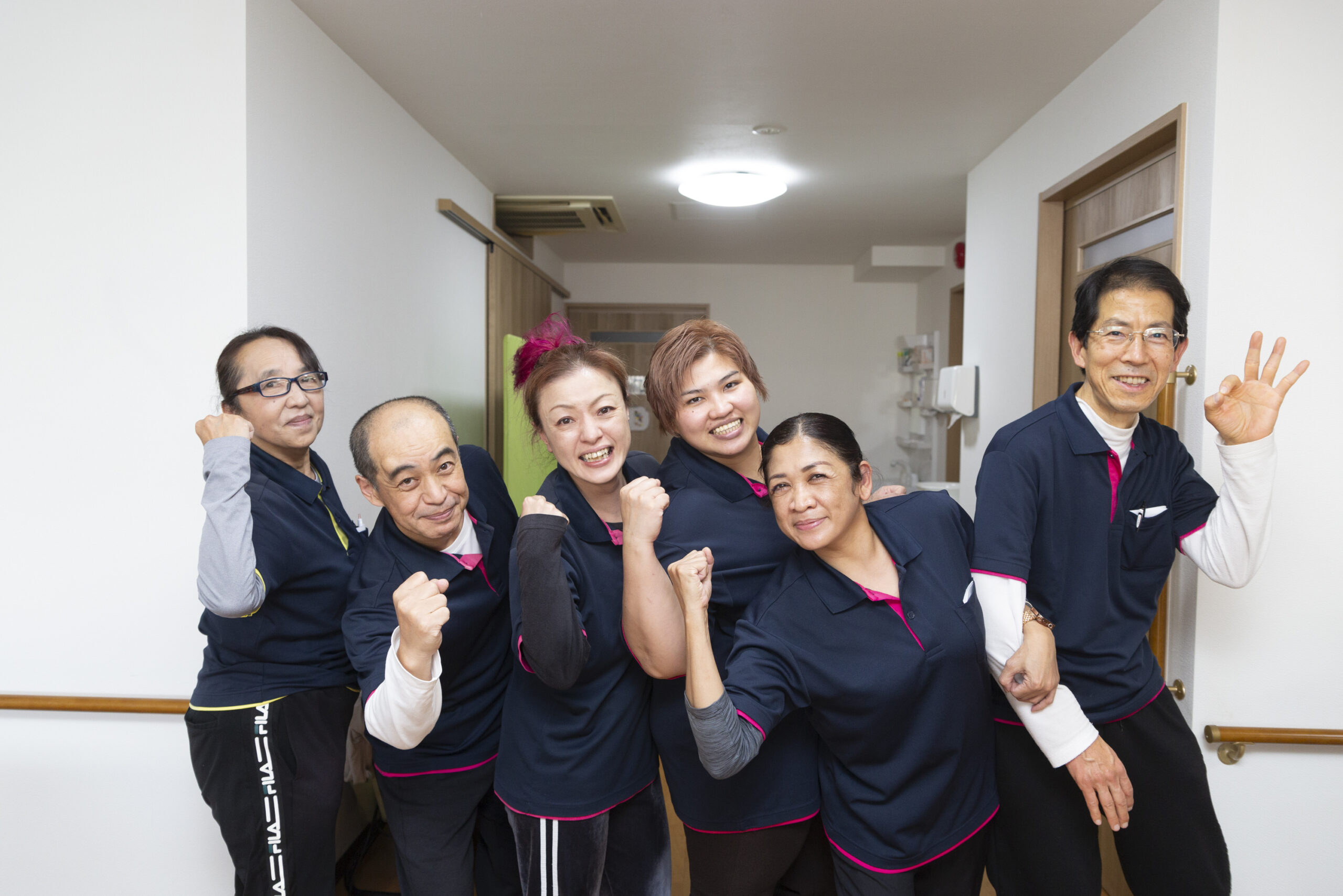 【株式会社サントラスト】挑戦の中で道は開ける
