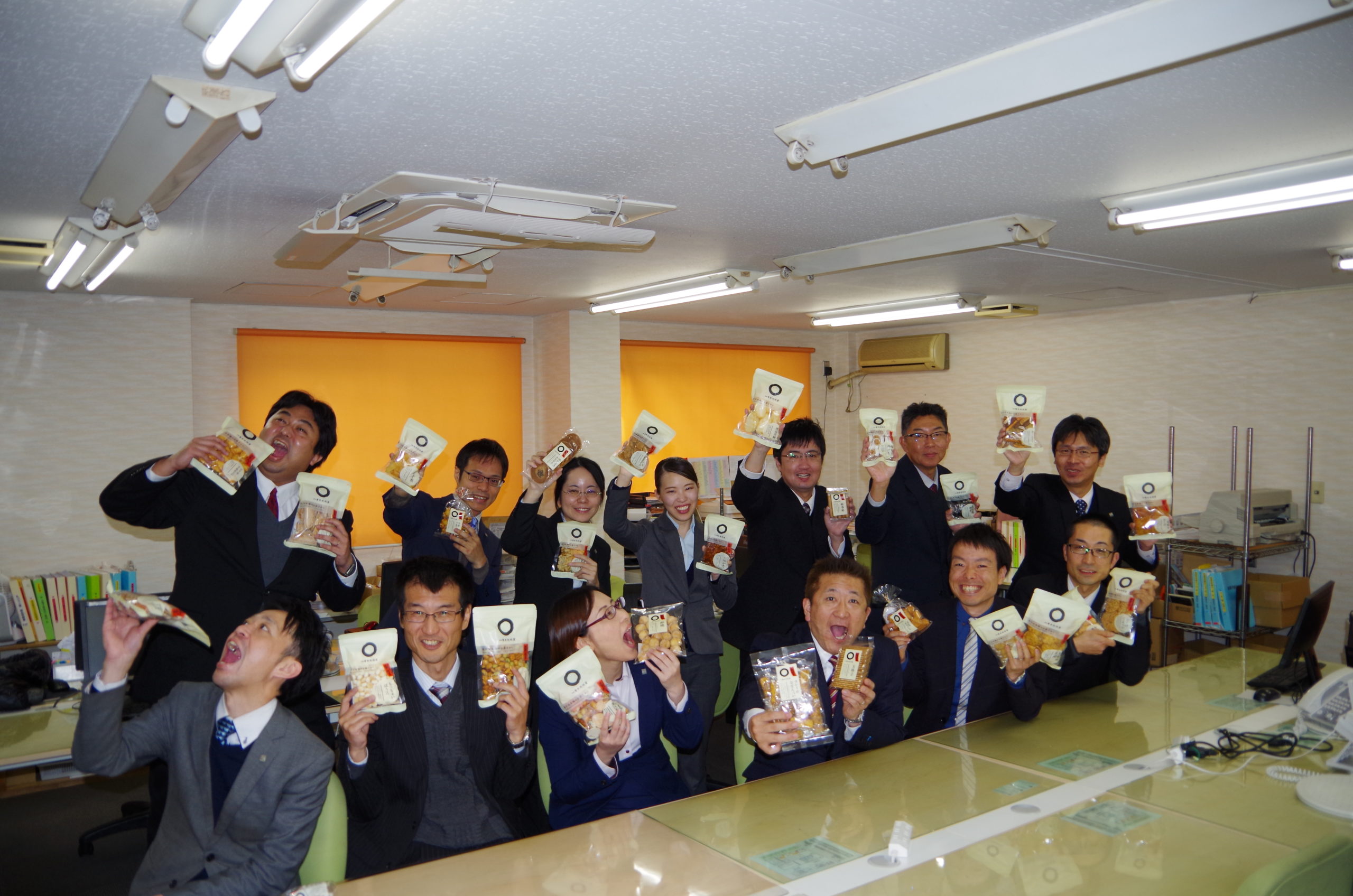 創業130余年の老舗菓子問屋4代目が語る、変革と挑戦の軌跡
