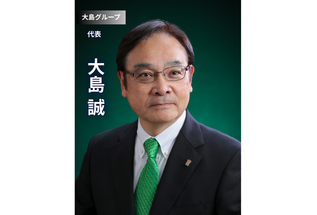 地域とともに「みんなでいきる」異業種グループが語る、事業継承と地方の未来、そして学生へのメッセージ