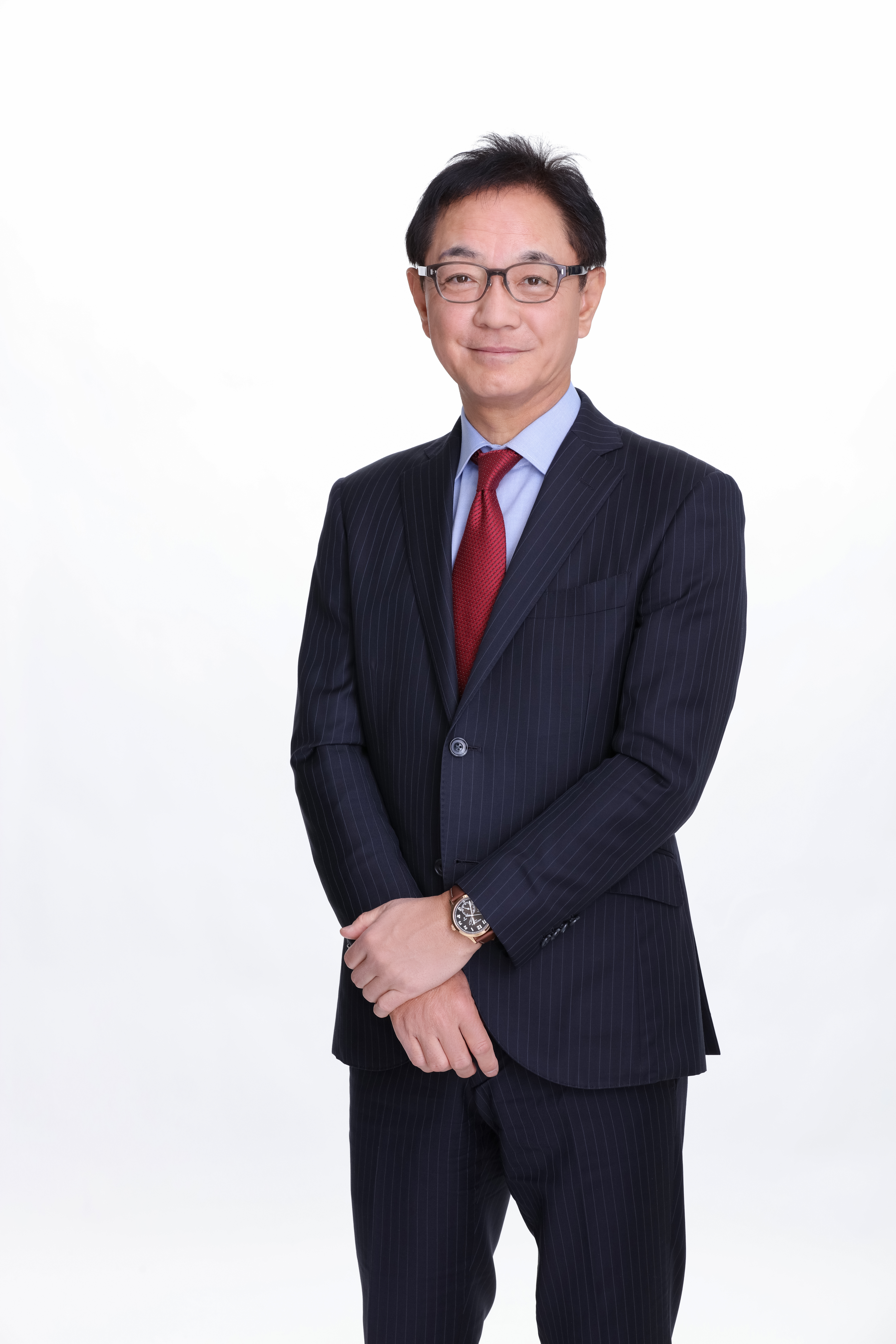 岡本泰彦