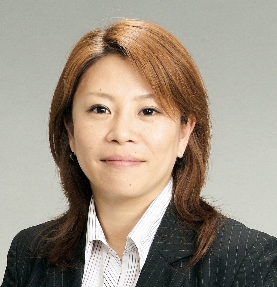渡邉香