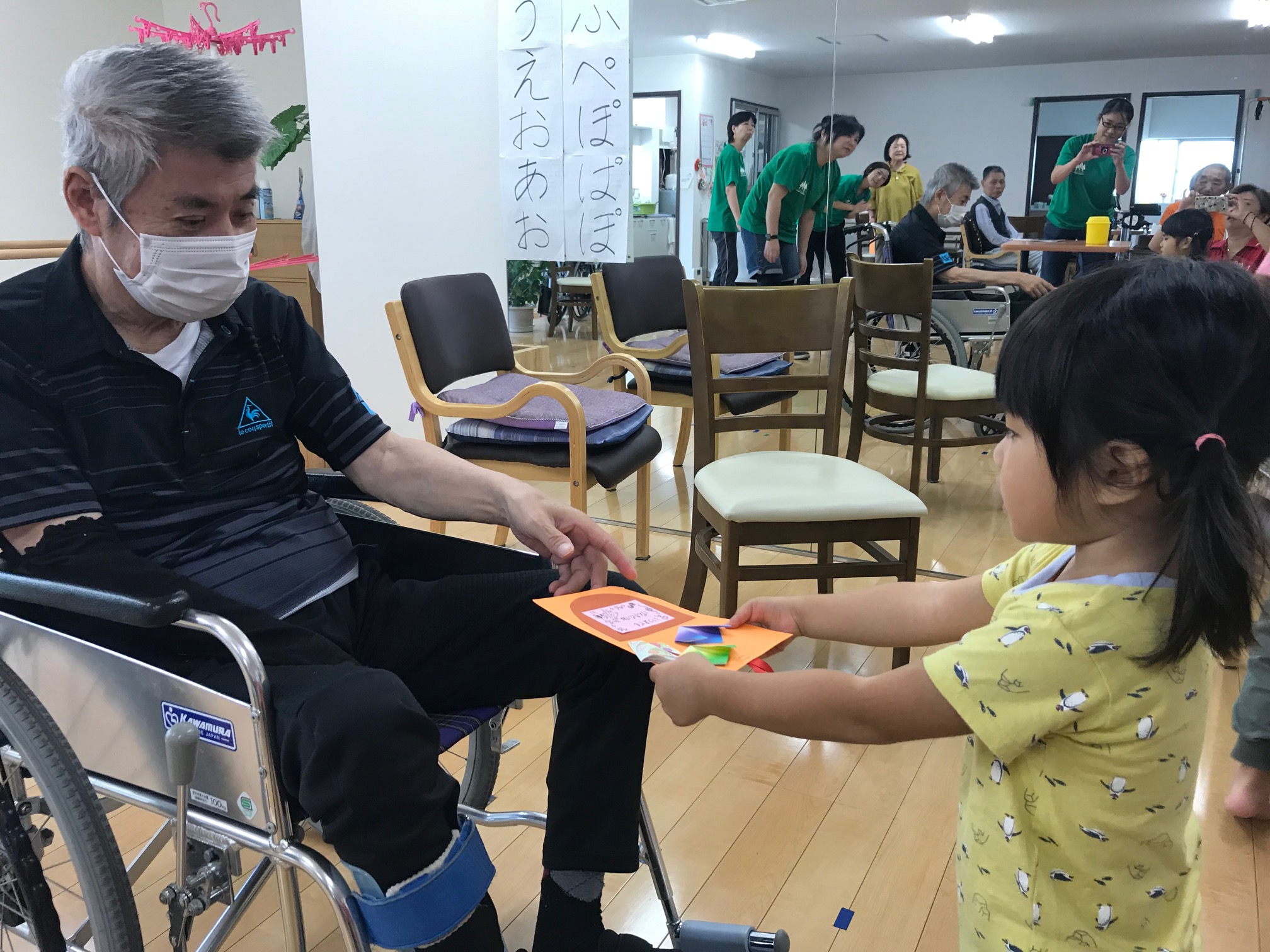 諦めなかったから今がある 挑戦し続ける介護事業の担い手