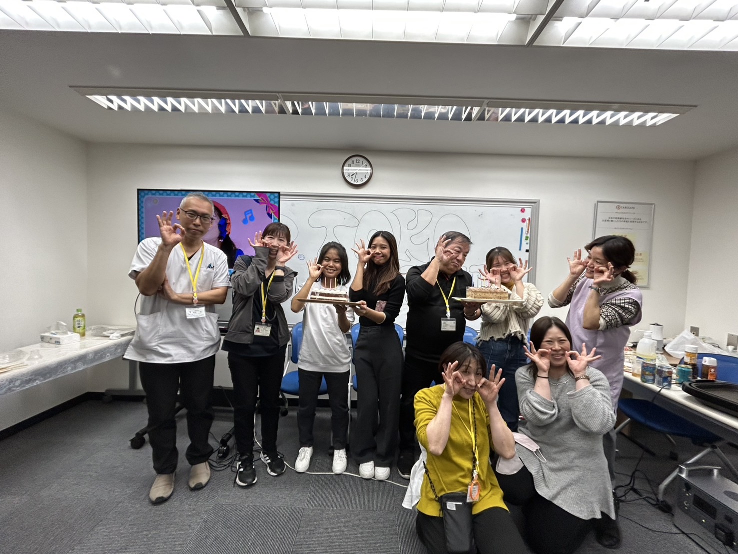 介護事業の今、そして未来への挑戦