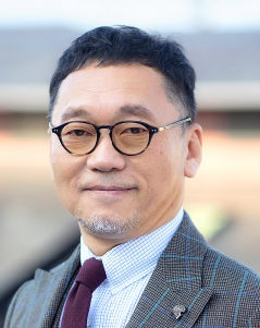 吉田 泰穂