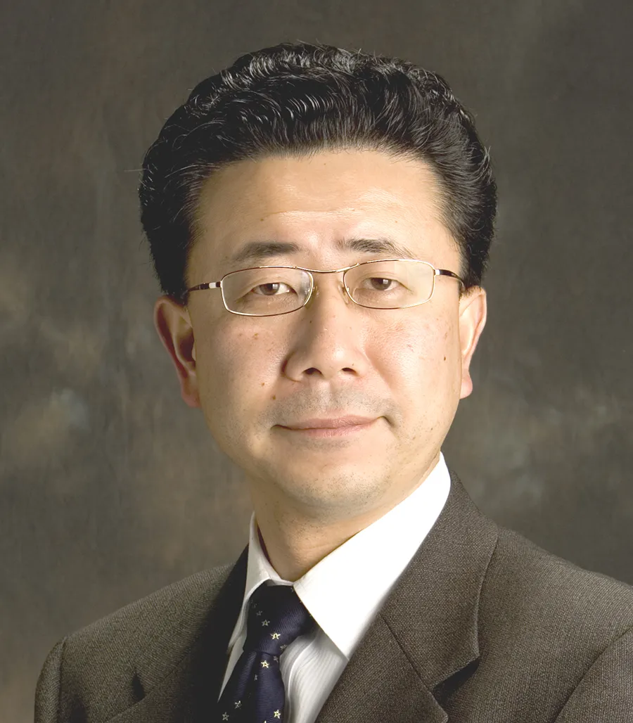 竹中 伸行