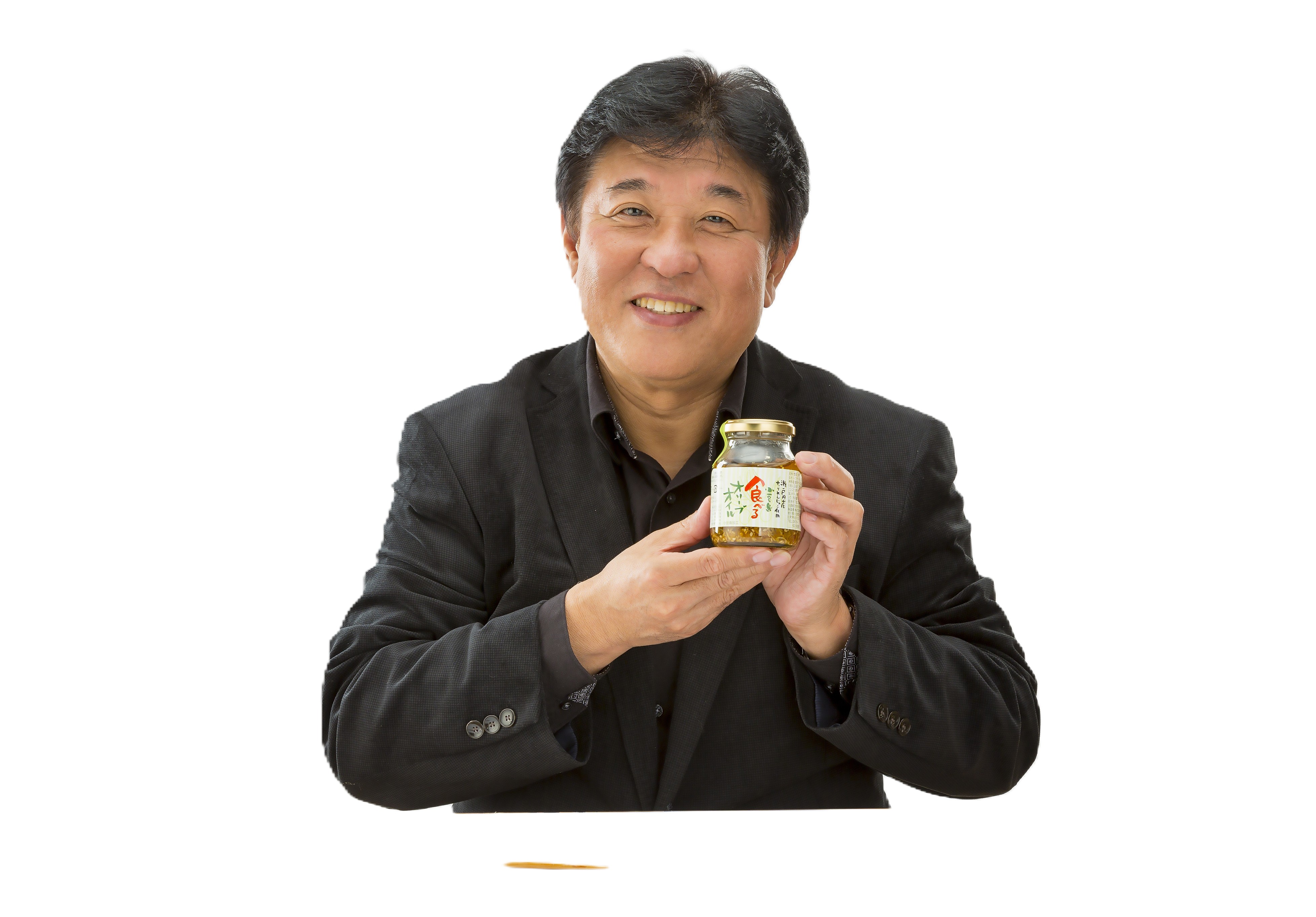 北原 祥一