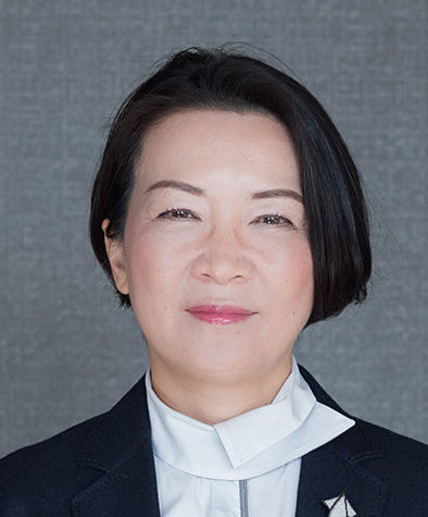 安岐 麗子
