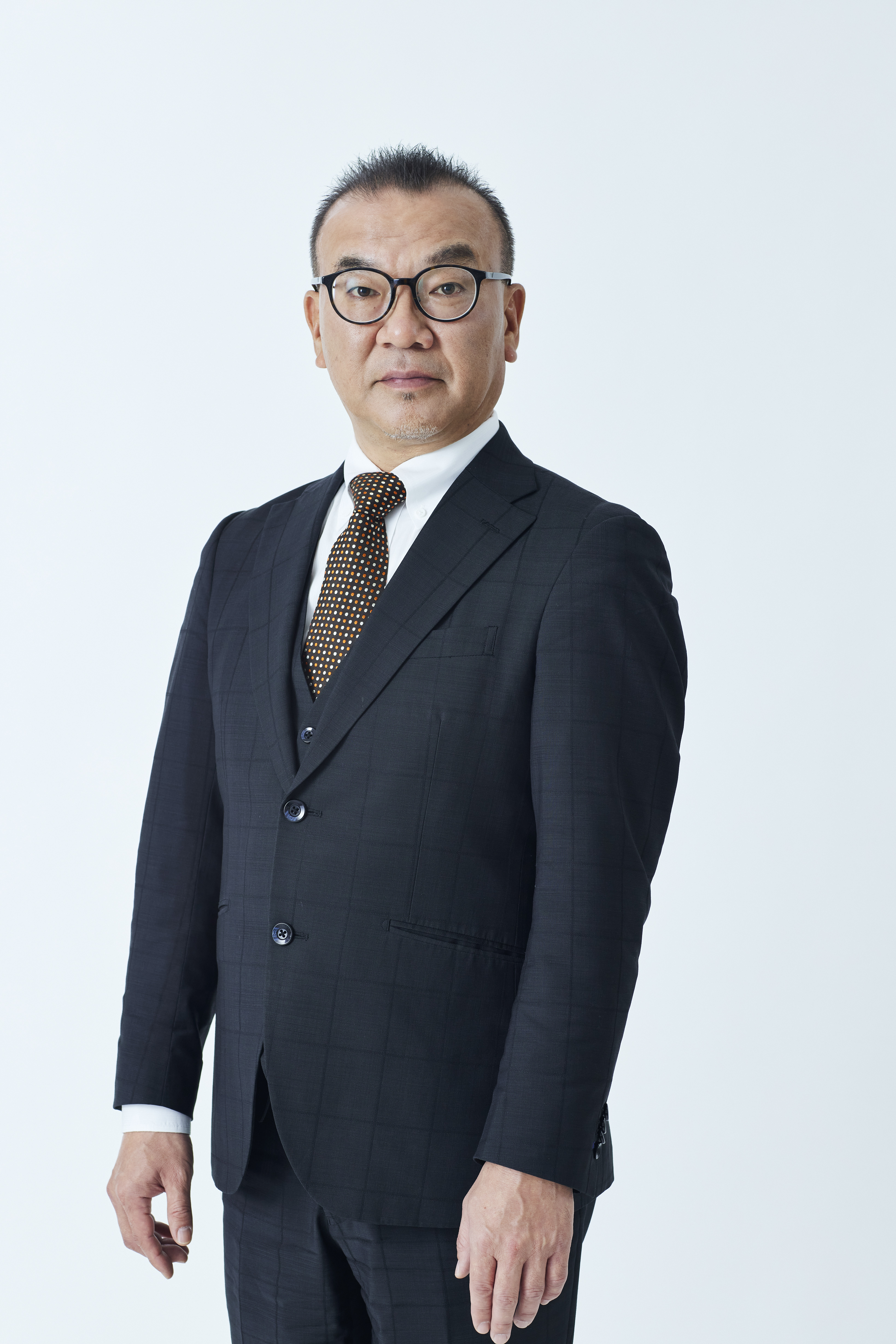 坂口　宗徳
