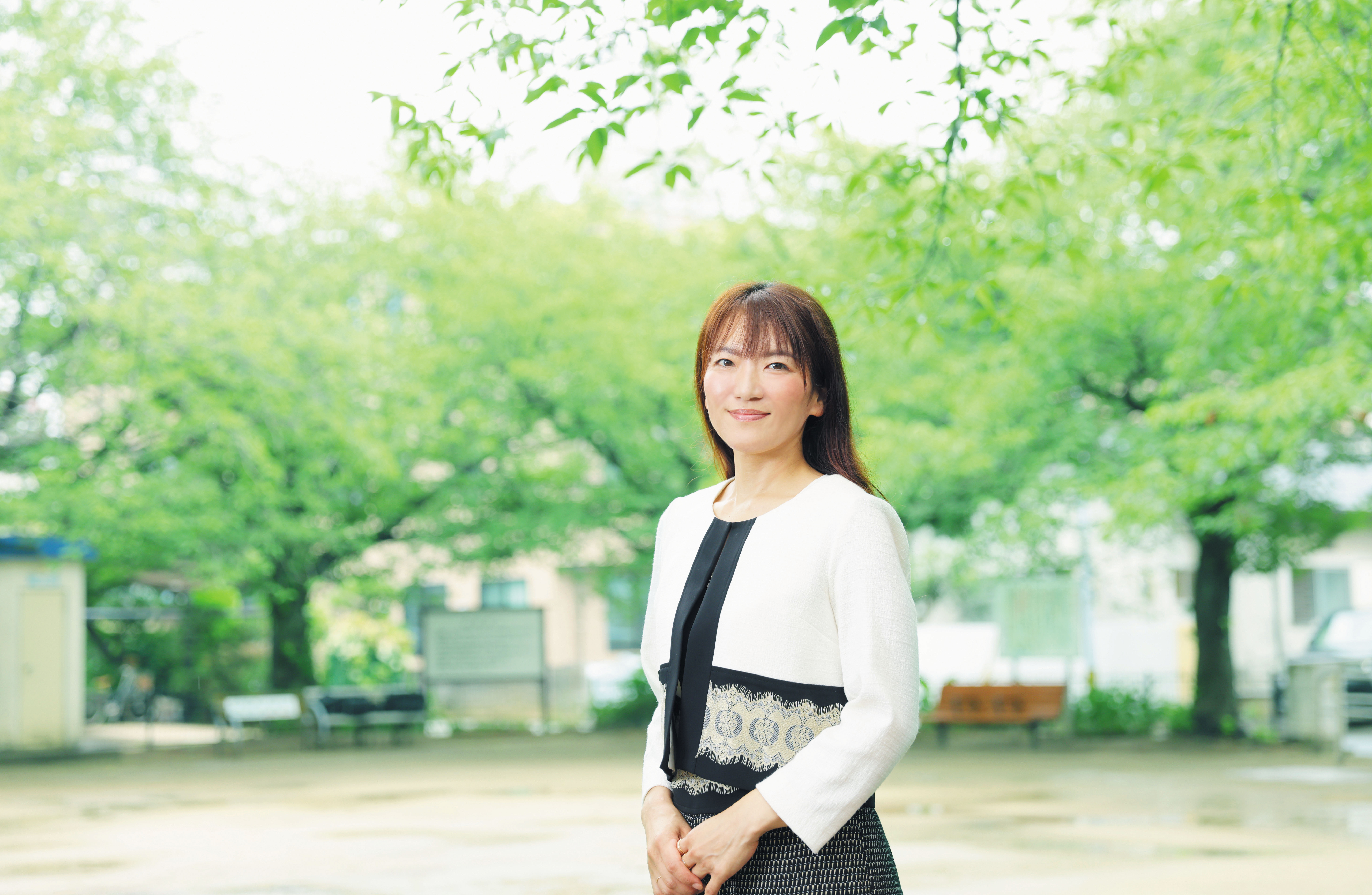 徳永 寛子
