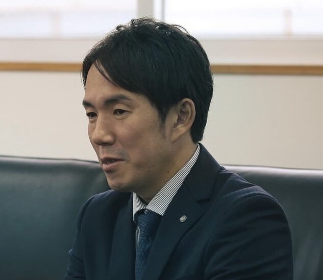 渕辺 俊紀