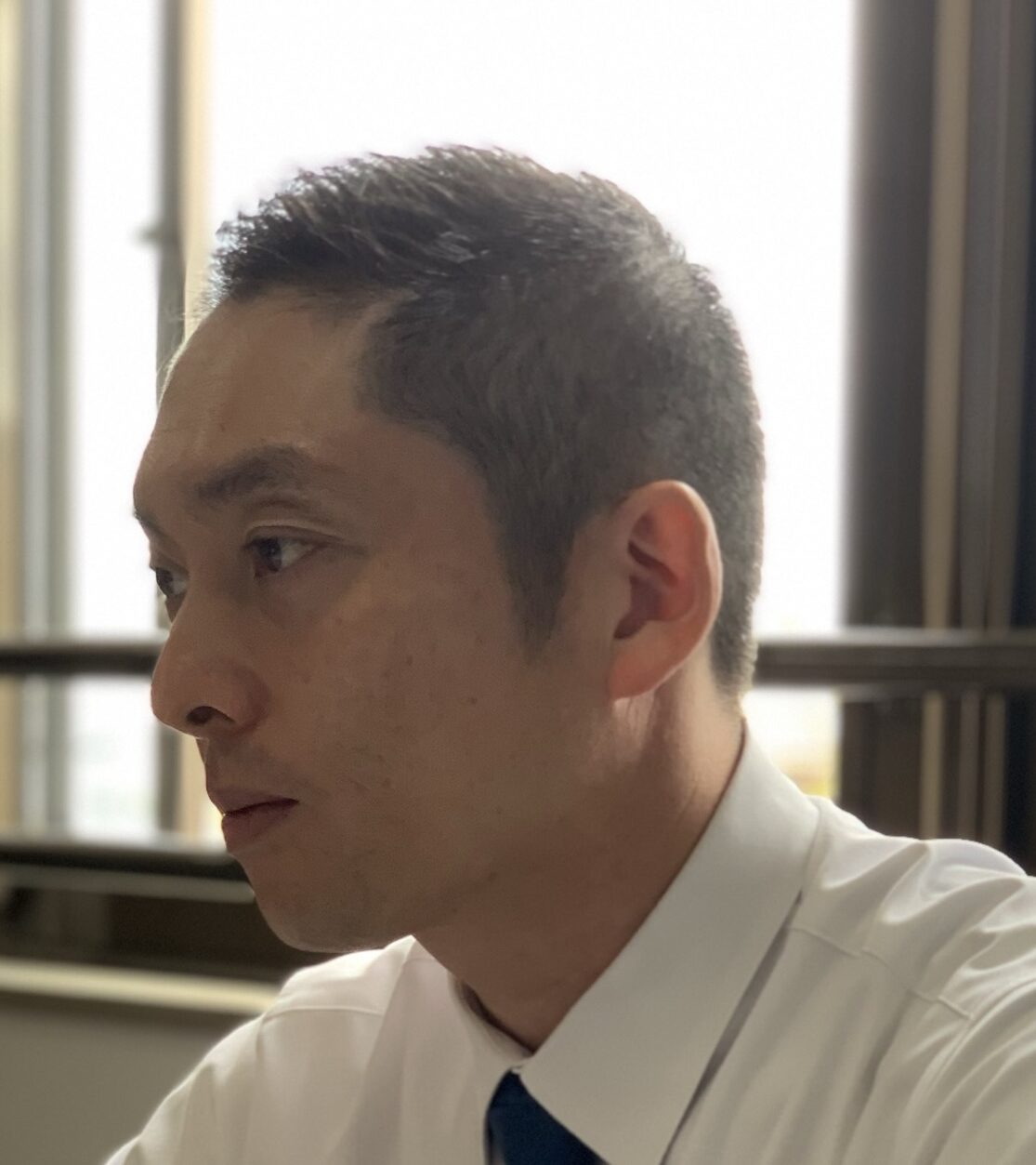 牛島護厳