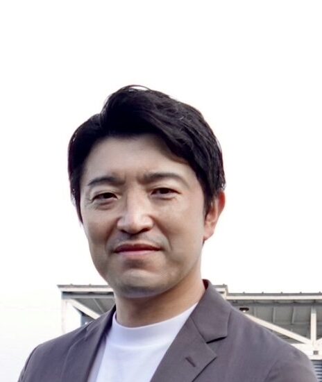 林田裕也