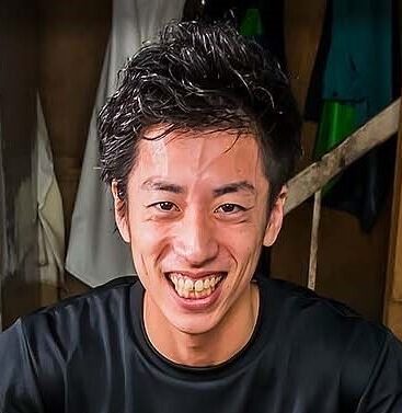 司辻　慶充