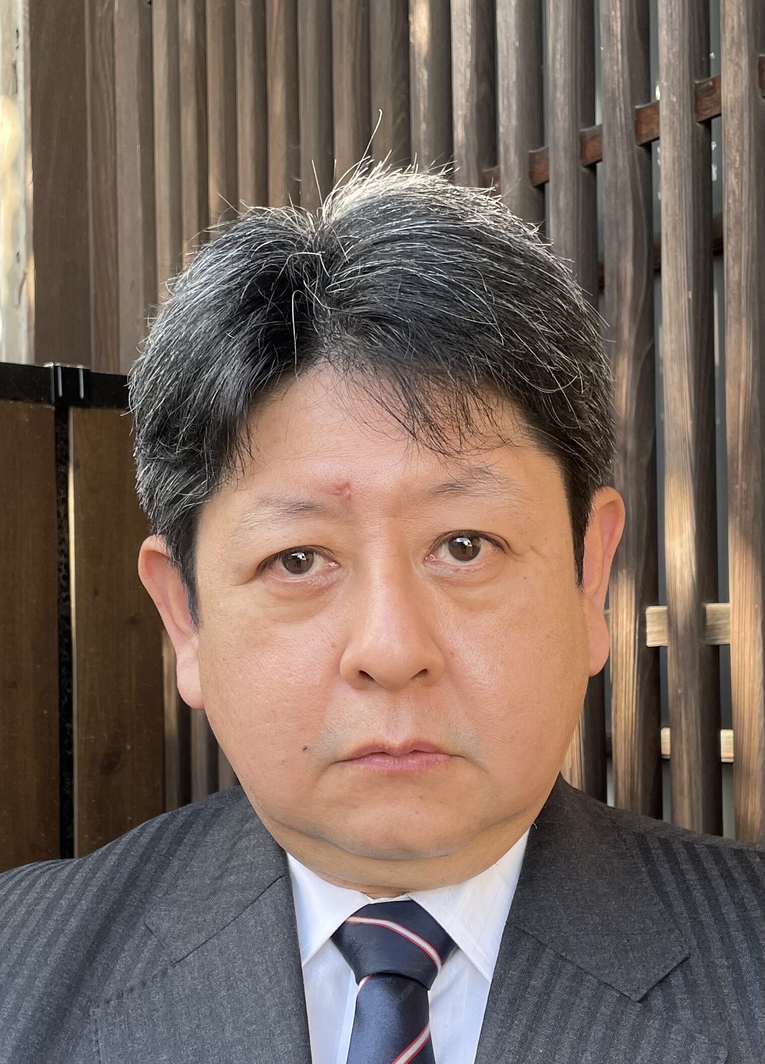矢木 正俊