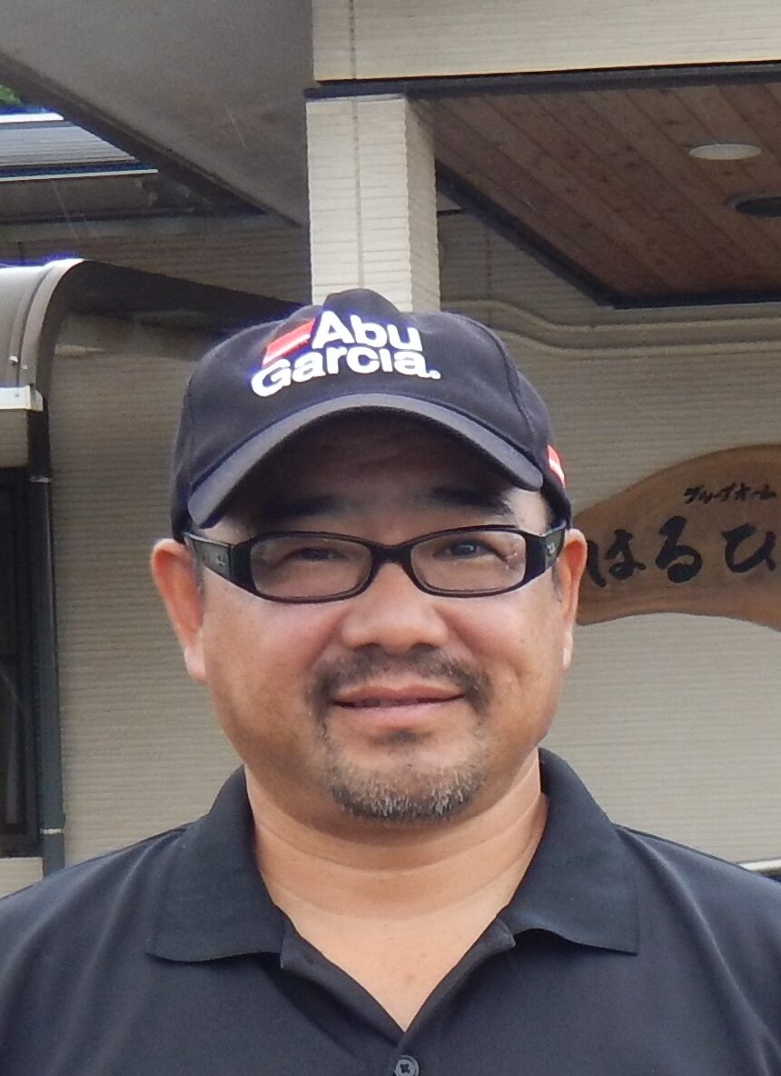 岡屋 房枝