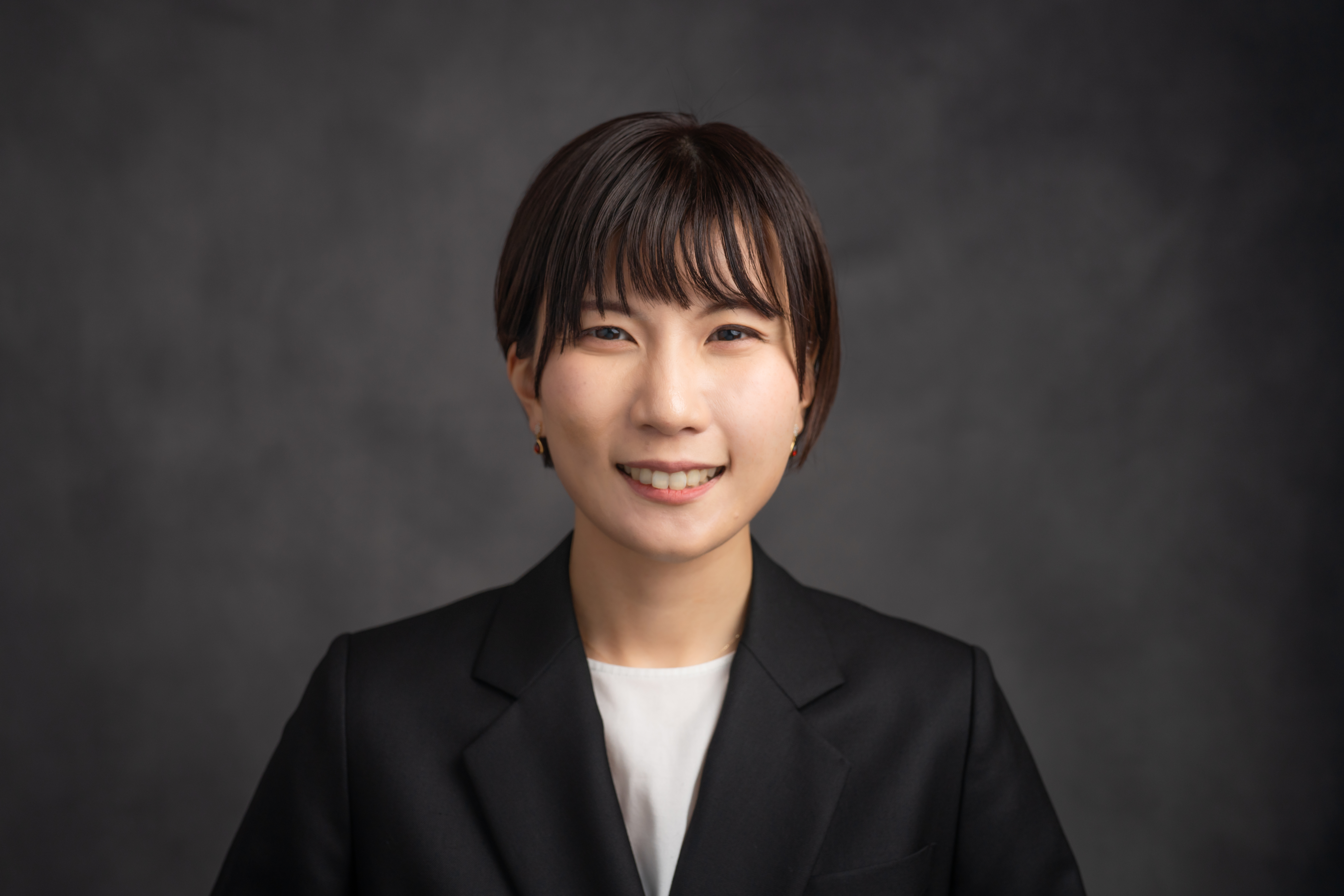 亀田 乙妃