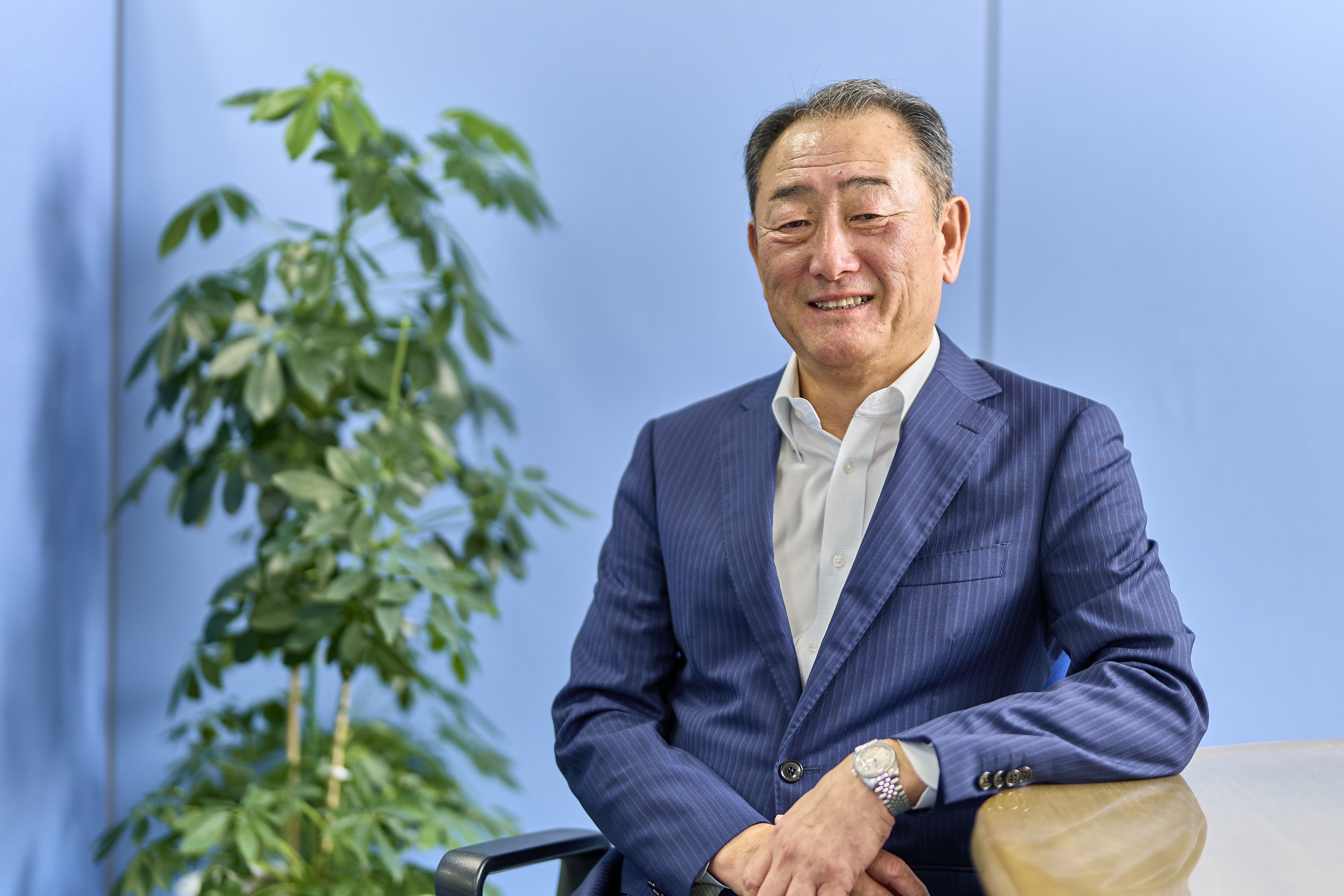 徳山宣武