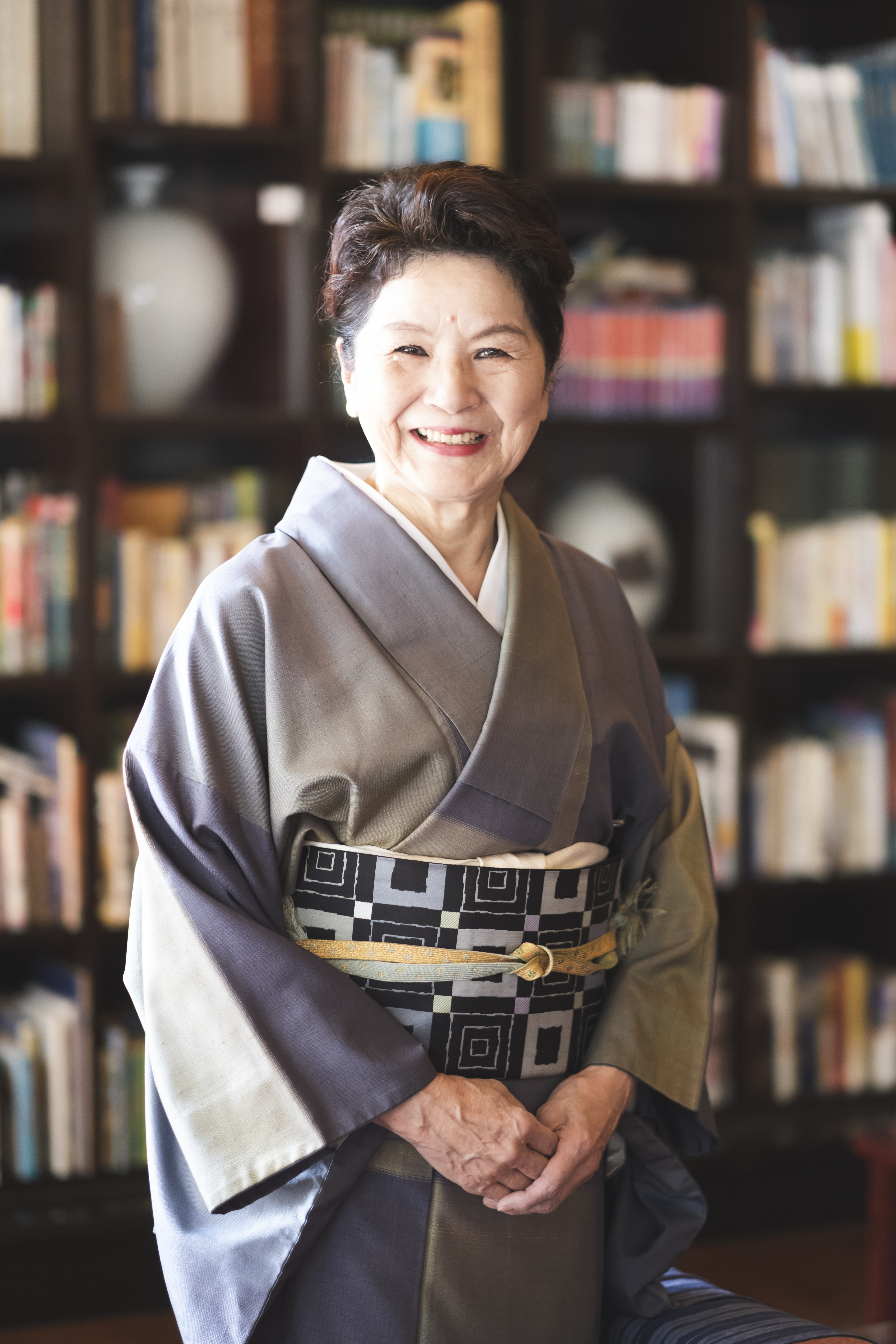 吉岡鞠子
