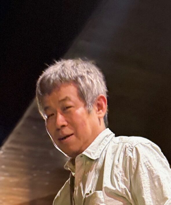 山本 典由