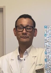 朝田丘