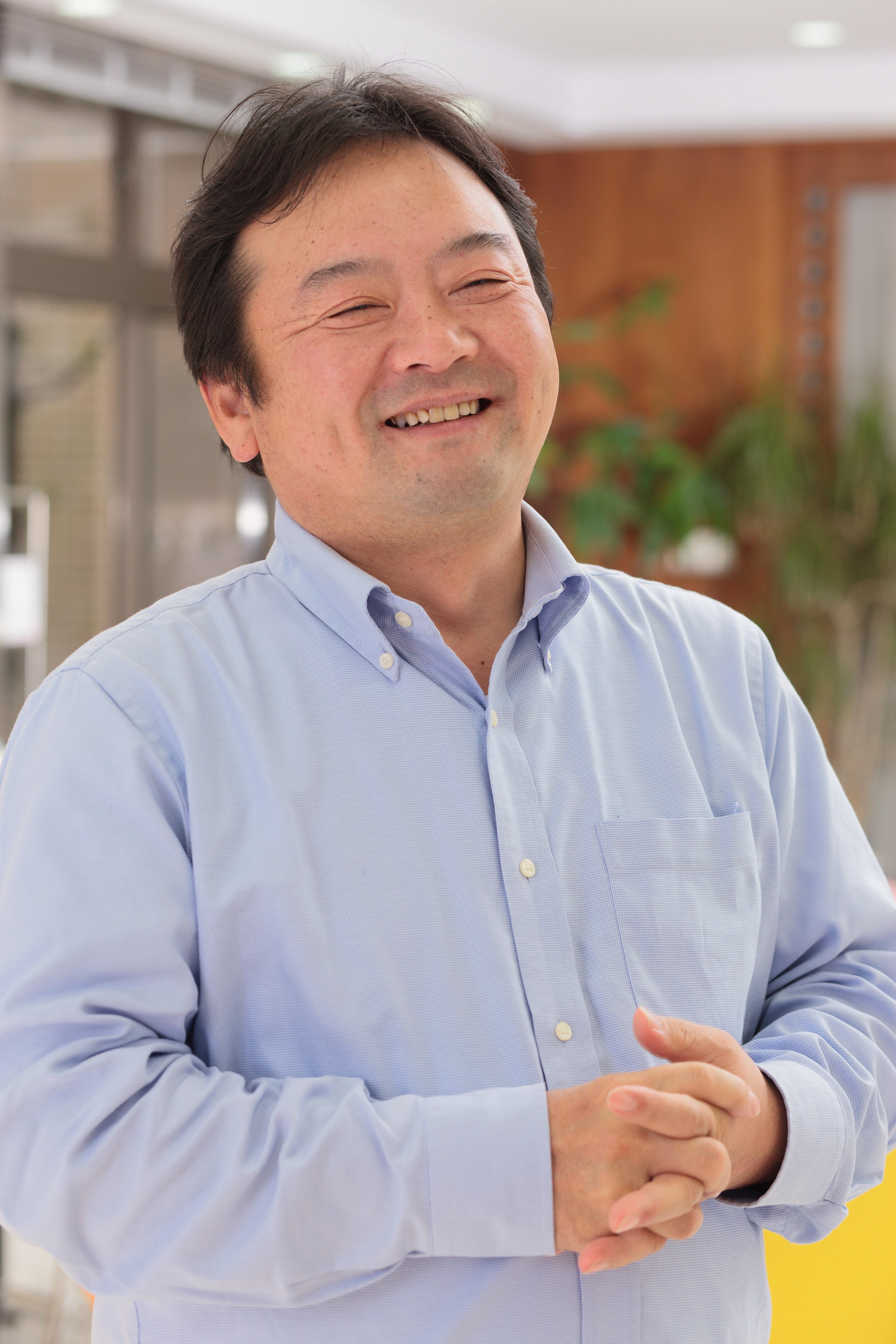 石川伸