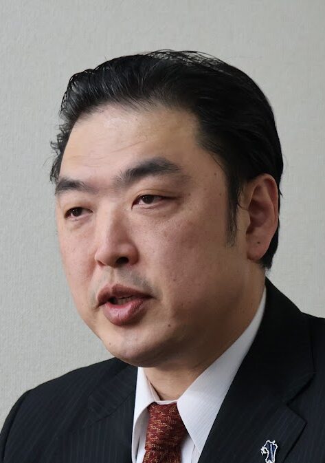 中村 大介