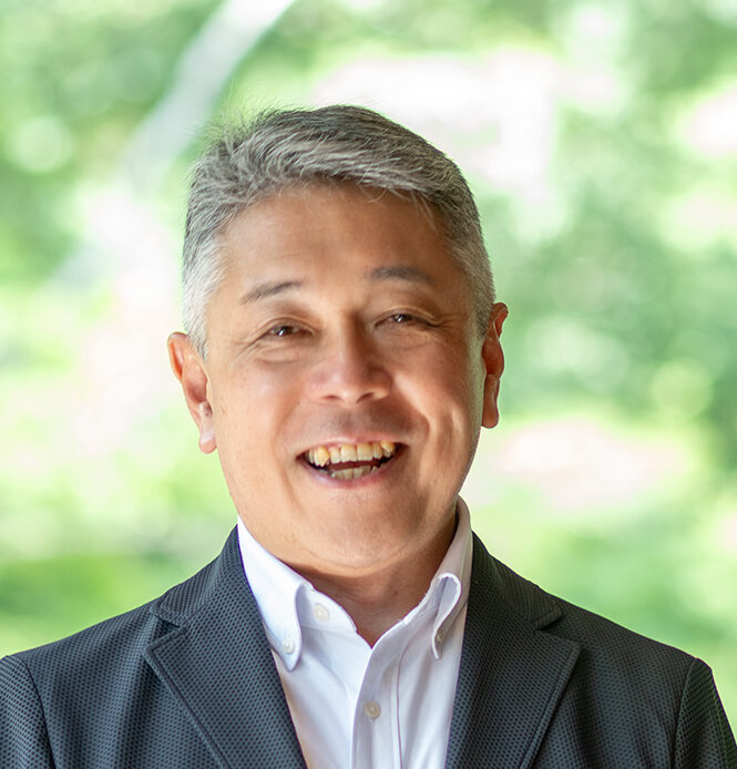 一條 一平
