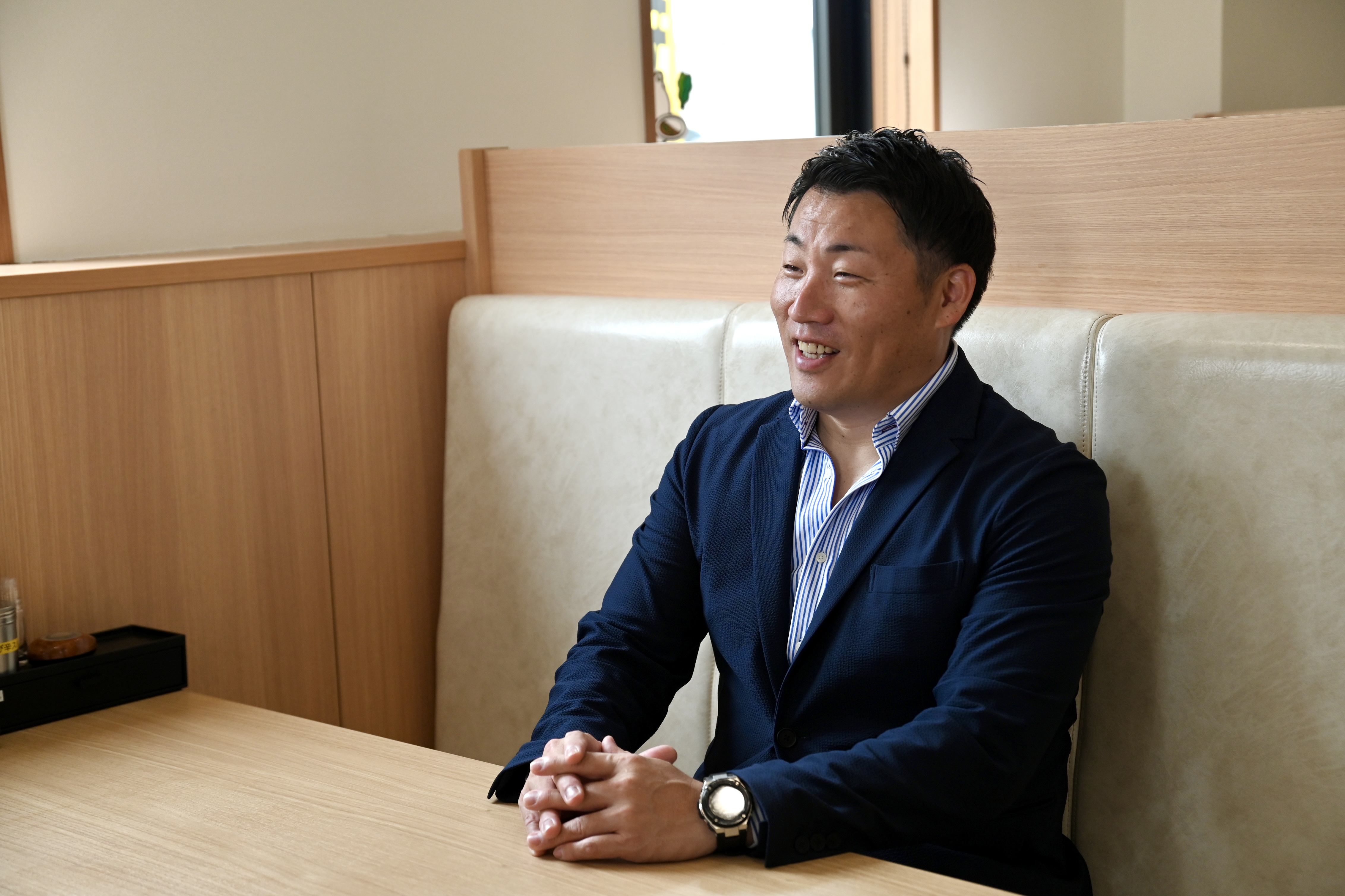 尾藤　慎也