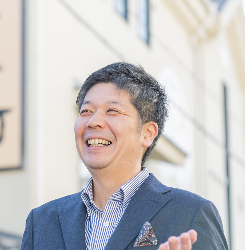 森田 大延