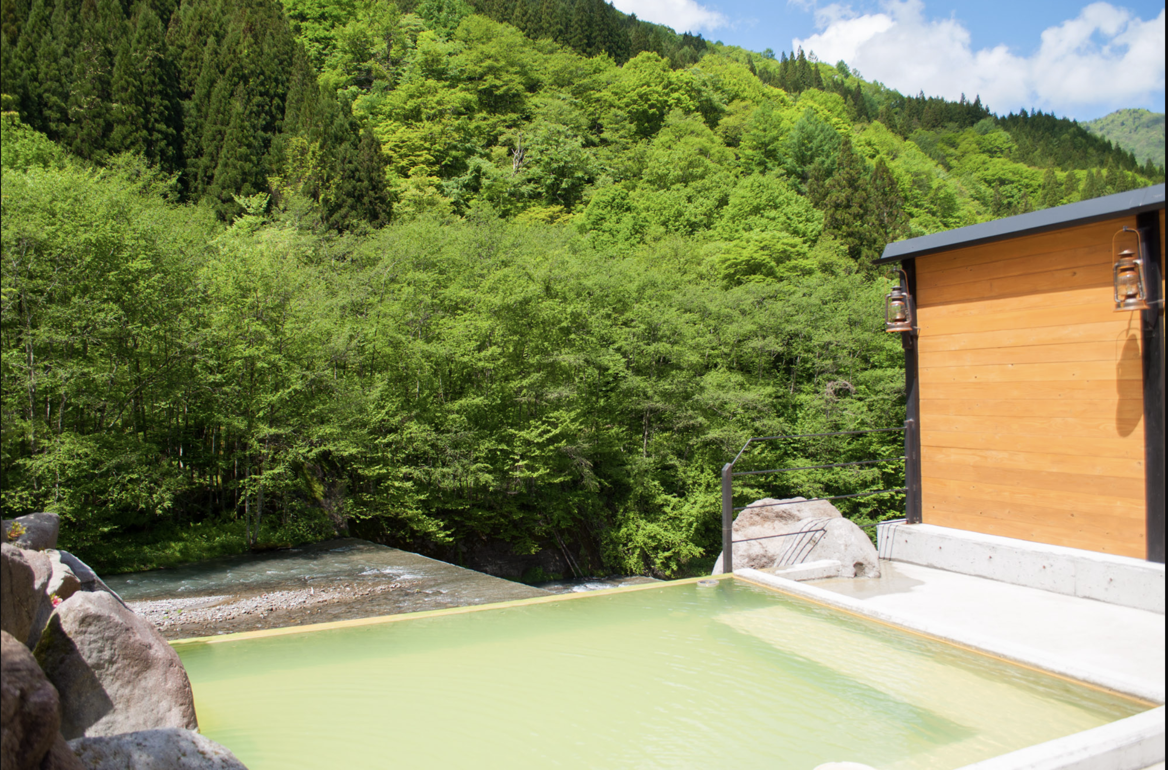 旅館業界の真実と未来の担い手へ：奥飛騨の老舗旅館三代目が語る「覚悟」と「可能性」