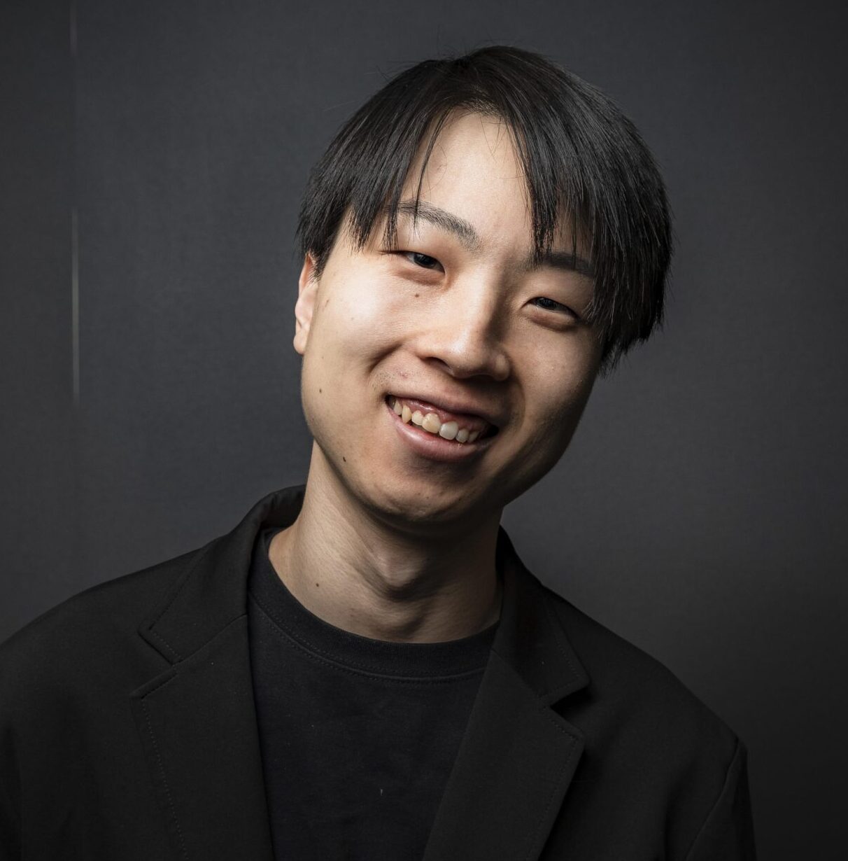 取材担当者（木浦亮斗）の感想